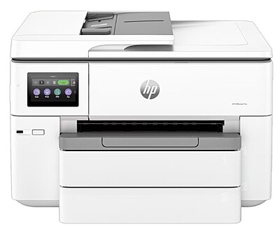 HP OJ PRO 9730 WF MFP Printer