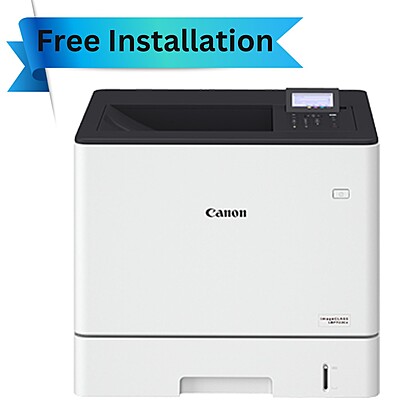 Canon LBP722CX Printer Canon LBP722CX Printer