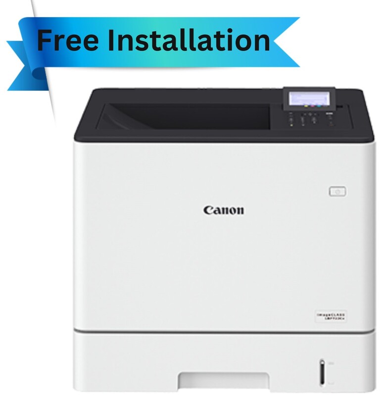 Canon LBP722CX Printer Canon LBP722CX Printer