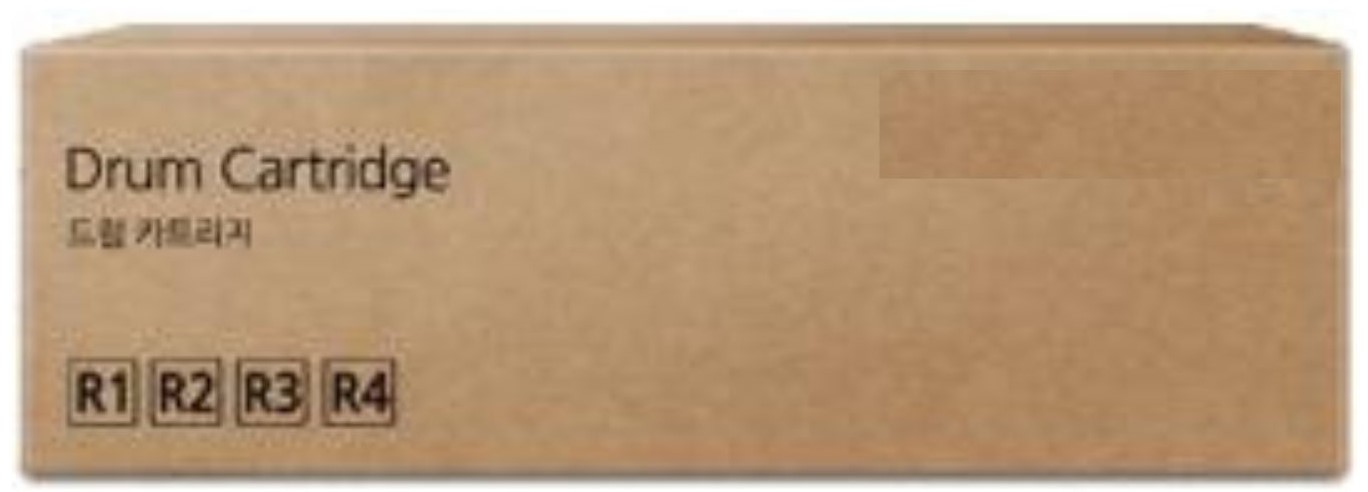 Fuji DC-V C2265/2263 Drum Cartridge-CMYK (CT351388)