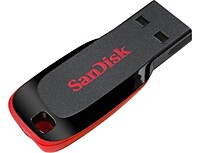 Sandisk Pendrive - 32 GB Sandisk Pendrive - 32 GB