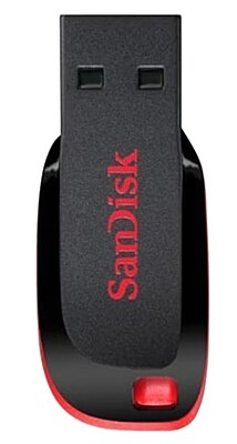 Sandisk Pendrive - 32 GB