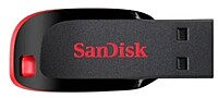 Sandisk Pendrive - 32 GB Sandisk Pendrive - 32 GB