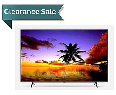 Panasonic 32" HD LED Commercial display LH-32AN3ND