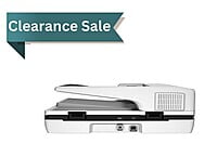 HP Scanjet Pro 3500 f1 Flatbed Scanner-(L2741A) HP Scanjet Pro 3500 f1 Flatbed Scanner-(L2741A)