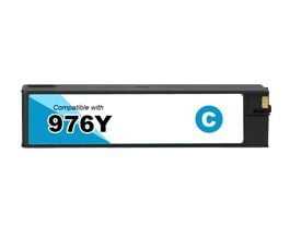 CT 976Y Cyan-(Compatible Toner) CT 976Y Cyan-(Compatible Toner)