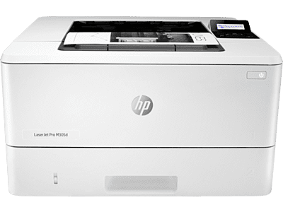 HP Laserjet Pro M305d Printer