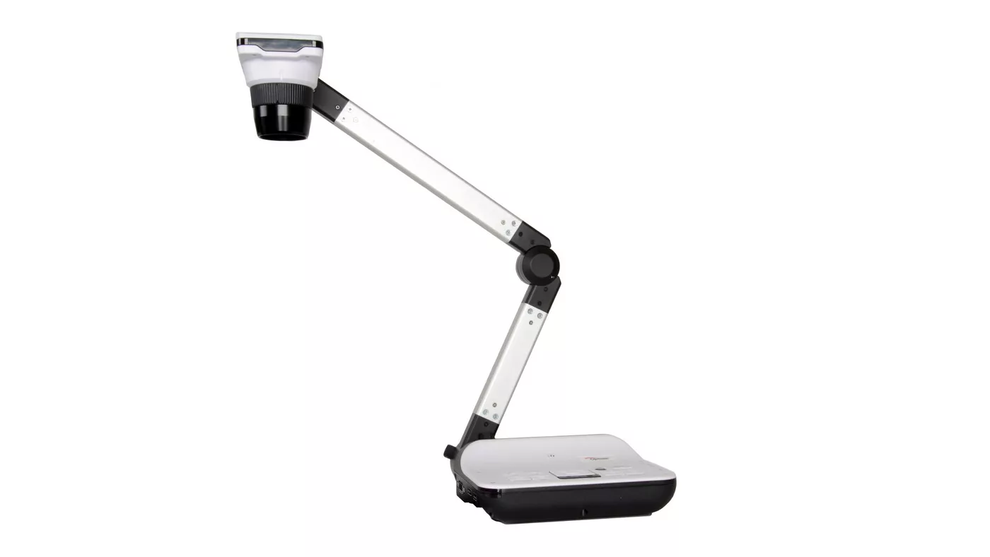 Optoma Webcam 13Mp HD FA DOC Camera 4K VP Optoma Webcam 13Mp HD FA DOC Camera 4K VP