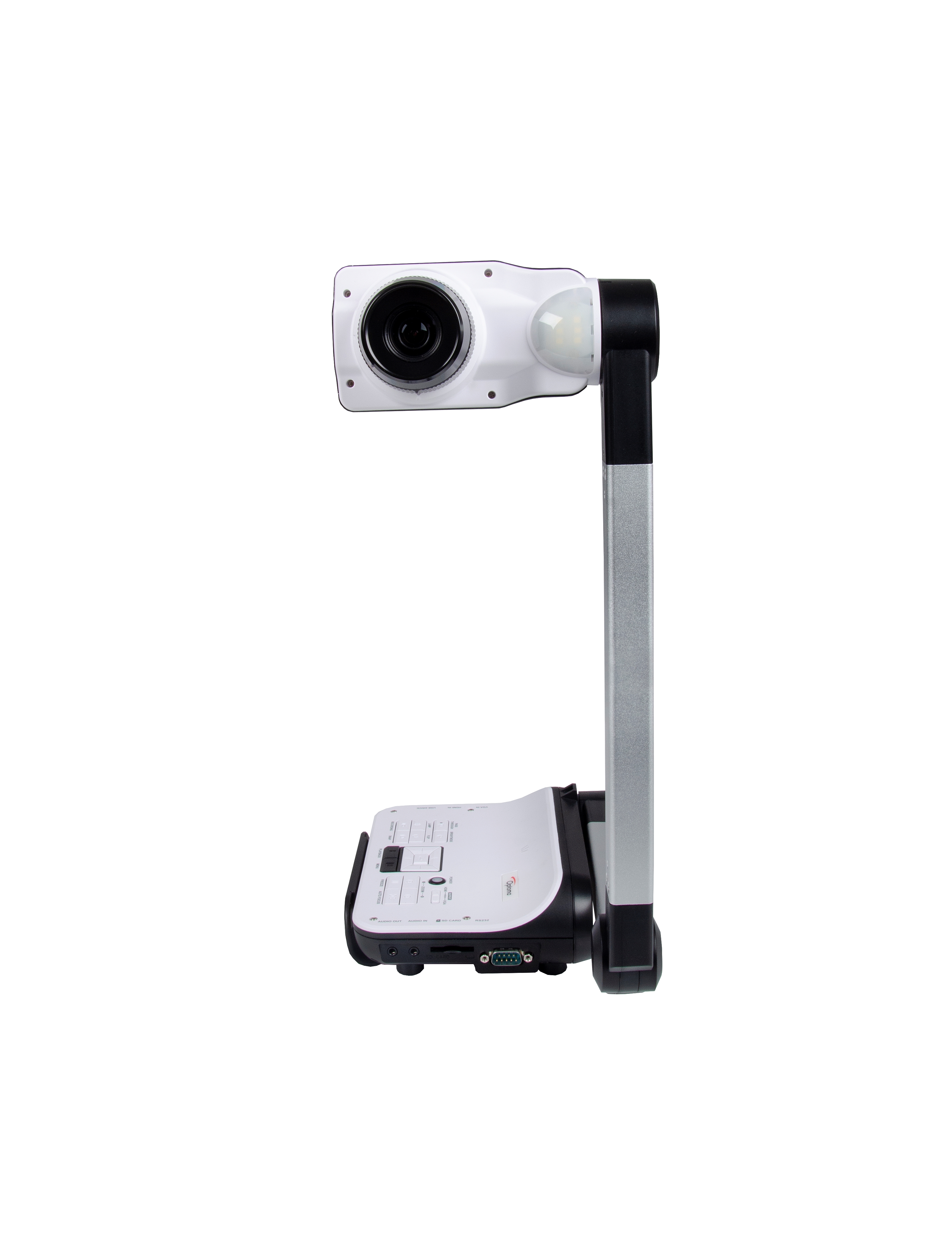 Optoma Webcam 13Mp HD FA DOC Camera 4K VP