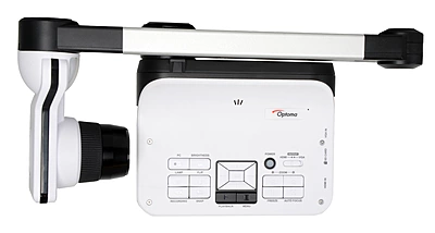 Optoma Webcam 13Mp HD FA DOC Camera 4K VP Optoma Webcam 13Mp HD FA DOC Camera 4K VP