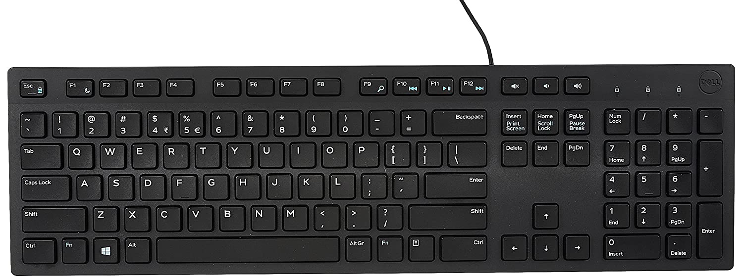 Keyboard - Dell