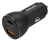 Philips Charger 1 USB-A + USB C, 36W