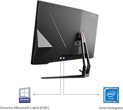 RDP I7 AIO RDP I7 AIO