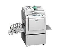 Ricoh DX 2430 Printer
