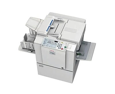 Ricoh DX 2430 Printer