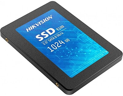 Hikvision 1TB SATA SSD Hikvision 1TB SATA SSD