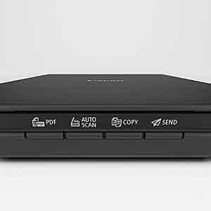 Canon LIDE 300 Scanner Canon LIDE 300 Scanner