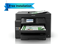 Epson EcoTank L15150 A3 AIO Ink Tank Printer