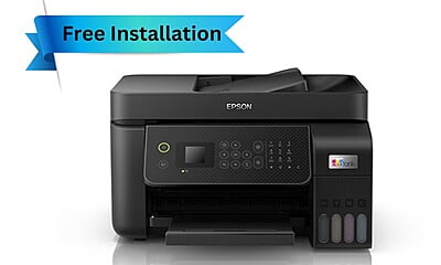Epson EcoTank L5290 A4 Wi-Fi All-in-One Ink Tank Printer