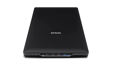 Epson V39 Flatbad Scanner