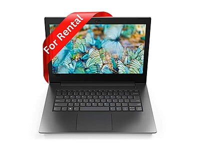 Rental I3 Lenovo Laptop (V14-IIL)