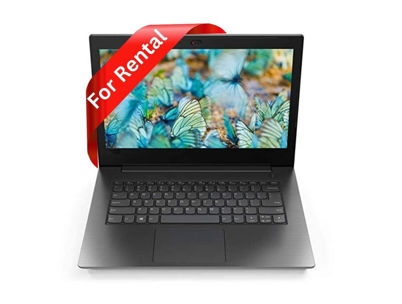 Rental I3 Lenovo Laptop (V14-IIL) Rental I3 Lenovo Laptop (V14-IIL)
