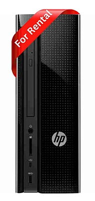 Rental I5 HP Desktop