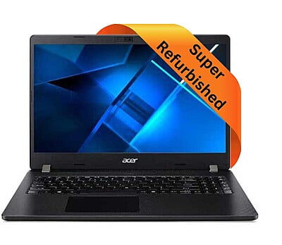 Acer Laptop I5 Travelmate 214 - (Refurbished)