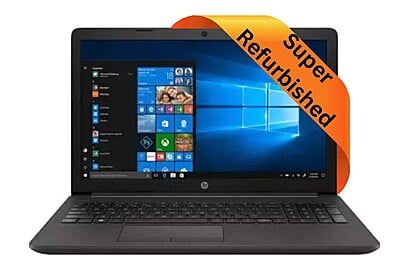 HP I5 Laptop 250 G8 (Refurbished)