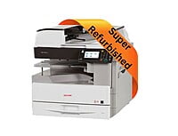 Ricoh MP 2001SP Photocopy Machine (Refurbished Printer)