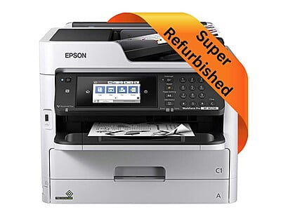 Epson Work Force Pro-M5799 Printer (Refurbished)
