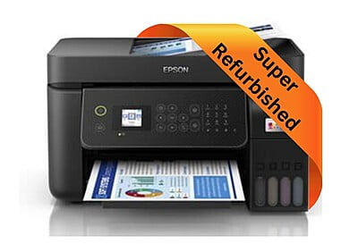 Epson EcoTank L5290 A4 AIO Printer (Refurbished)