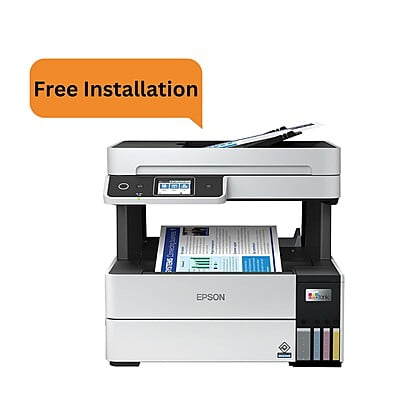 Epson L6460 Printer