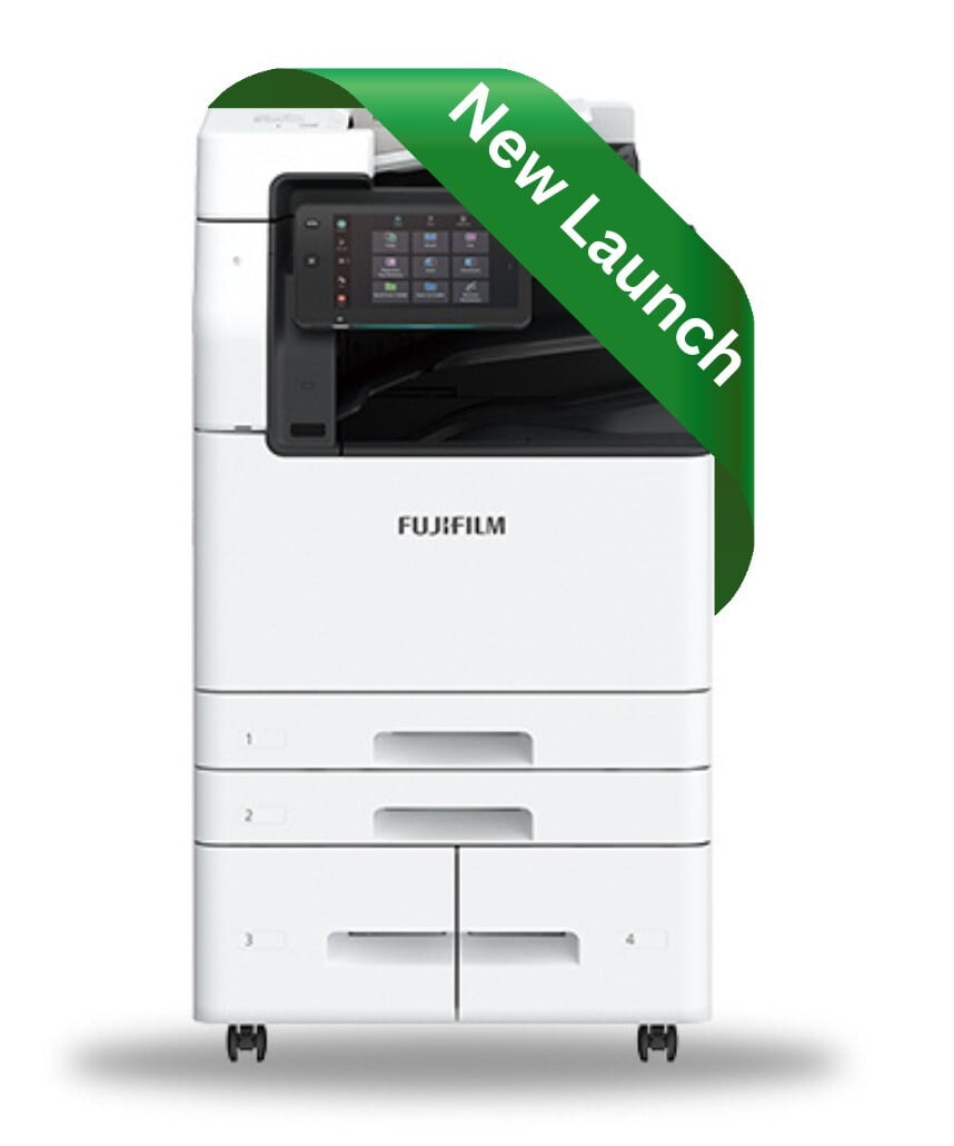 Buy Fujifilm Apeos 4570 A3 Mono MultiFunction printer at low price Esuper