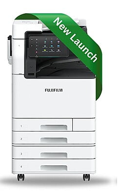 Fujifilm Apeos C3570 A3 Color MultiFunction printer