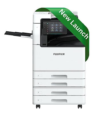 Fujifilm Apeos C4570 A3 Color MultiFunction Printer