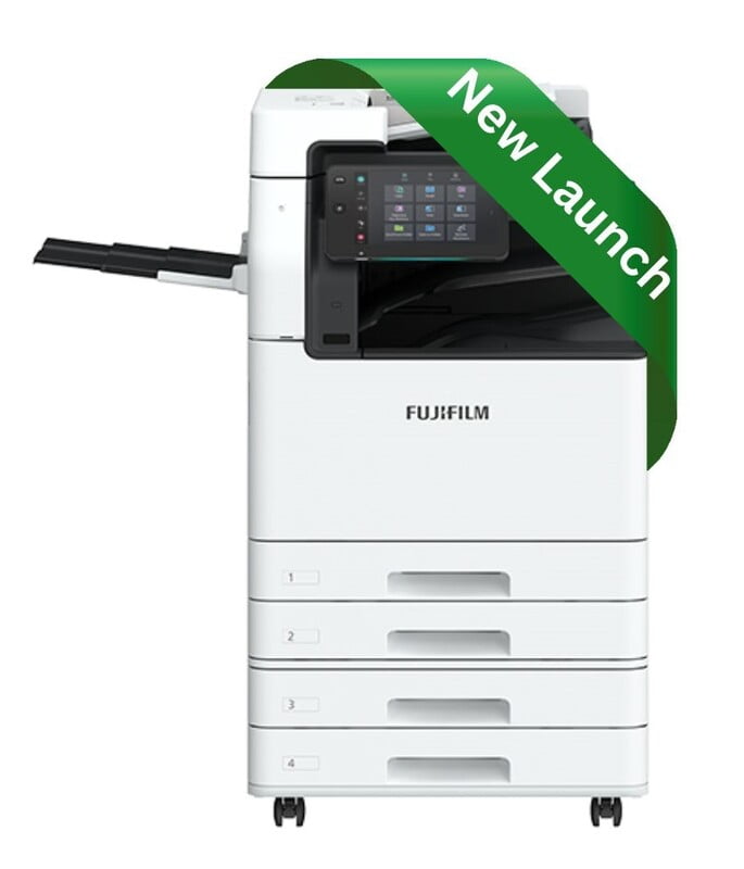 Fujifilm Apeos C4570 A3 Color MultiFunction Printer