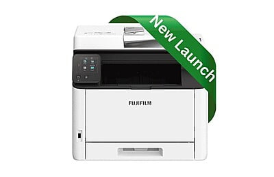 Fujifilm Apeos 2560 A3 Mono MFP Printer