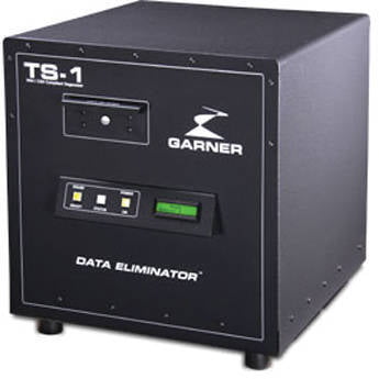 Pitney Bowes Garner TS-1 Degausser Pitney Bowes Garner TS-1 Degausser