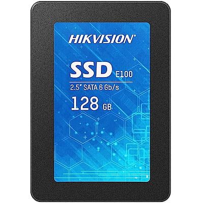 Hikvision 128GB SATA SSD Hikvision 128GB SATA SSD