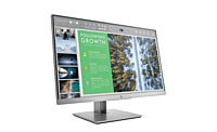 HP EliteDisplay E243 23.8-inch Monitor(1FH47AA)-(Refurbished)