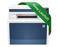 HP LaserJet Pro Color MFP 4303dw Printer A4 - (5HH65A)