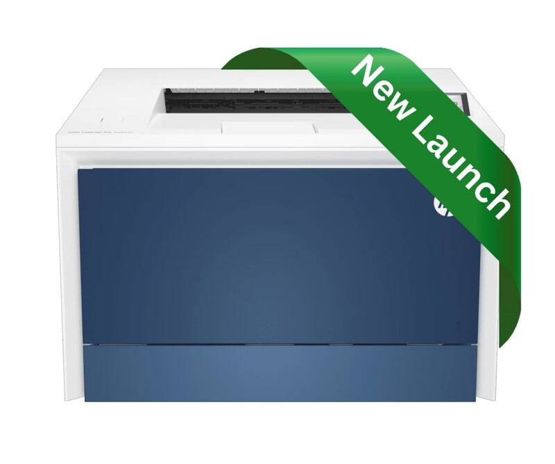 HP Color LaserJet Pro 4203dw A4 Printer-(5HH48A) HP Color LaserJet Pro 4203dw A4 Printer-(5HH48A)