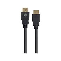 HP HDMI to HDMI 1mtr Cable HP HDMI to HDMI 1mtr Cable