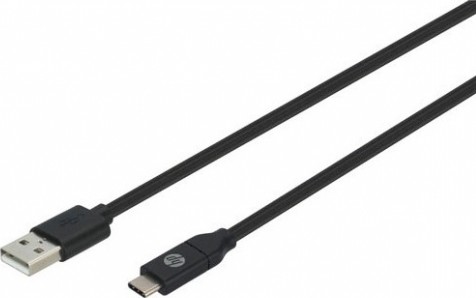 HP USB A to USB C v3.0 Cable