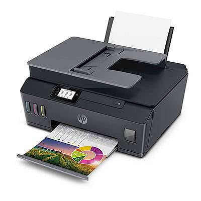 HP SMART TANK 530 AIO PRINTER