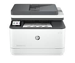HP LASERJET PRO 3104FDN MFP Printer