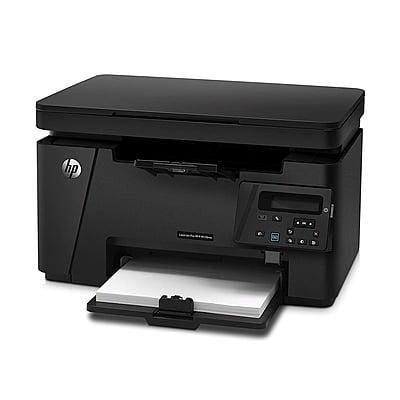 HP LaserJet Pro MFP M126nw Printer HP LaserJet Pro MFP M126nw Printer