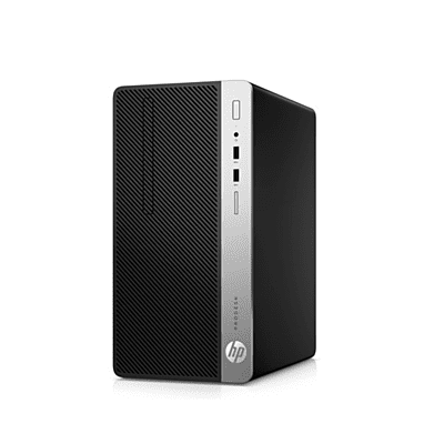 HP I5 400 SFF Desktop