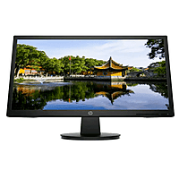 Buy HP 21.5" Inch V22v FHD Monitor Monitor 450M4A6 at low price e super